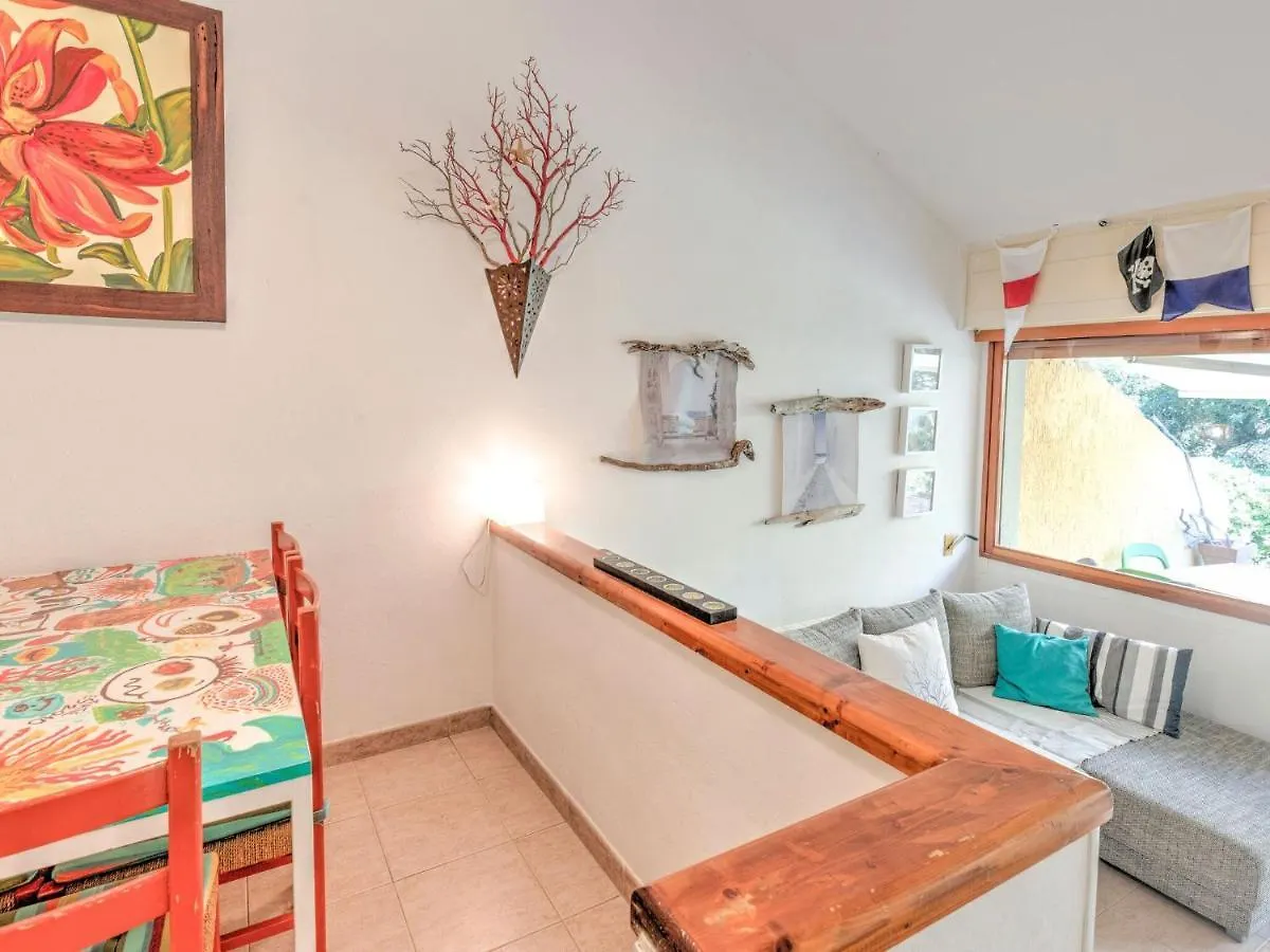 Belvilla By Oyo Le Mimose Nr 12 Punta Ala Holiday home