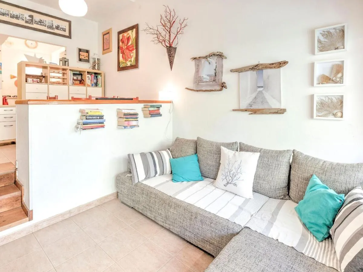 Holiday home Belvilla By Oyo Le Mimose Nr 12 Punta Ala
