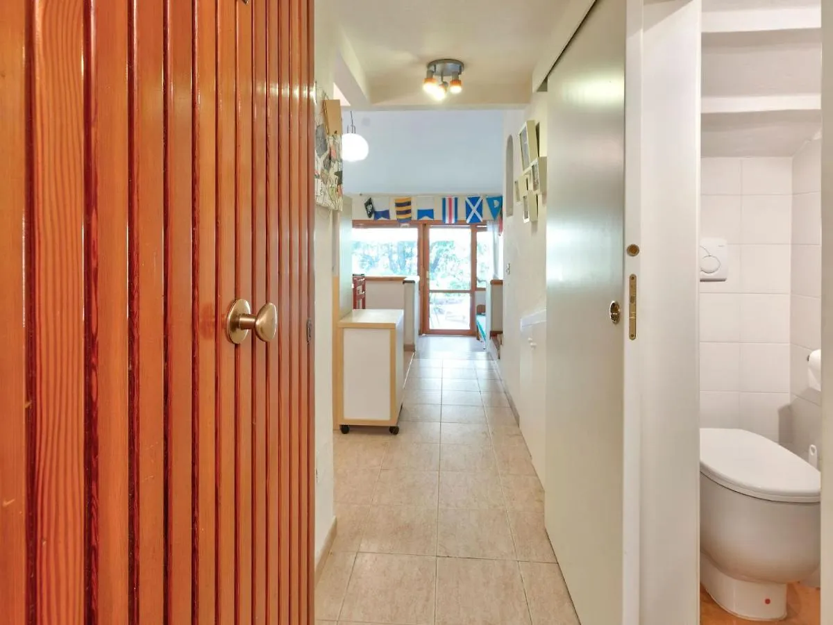 Holiday home Belvilla By Oyo Le Mimose Nr 12 Punta Ala Italy
