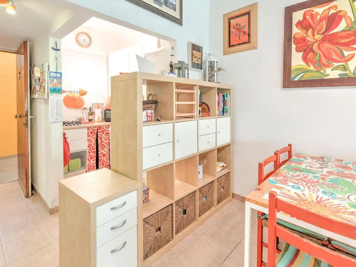 Holiday home Belvilla By Oyo Le Mimose Nr 12 Punta Ala