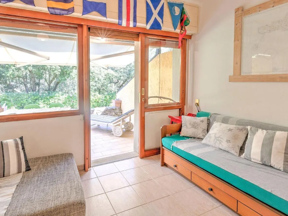 Holiday home Belvilla By Oyo Le Mimose Nr 12 Punta Ala