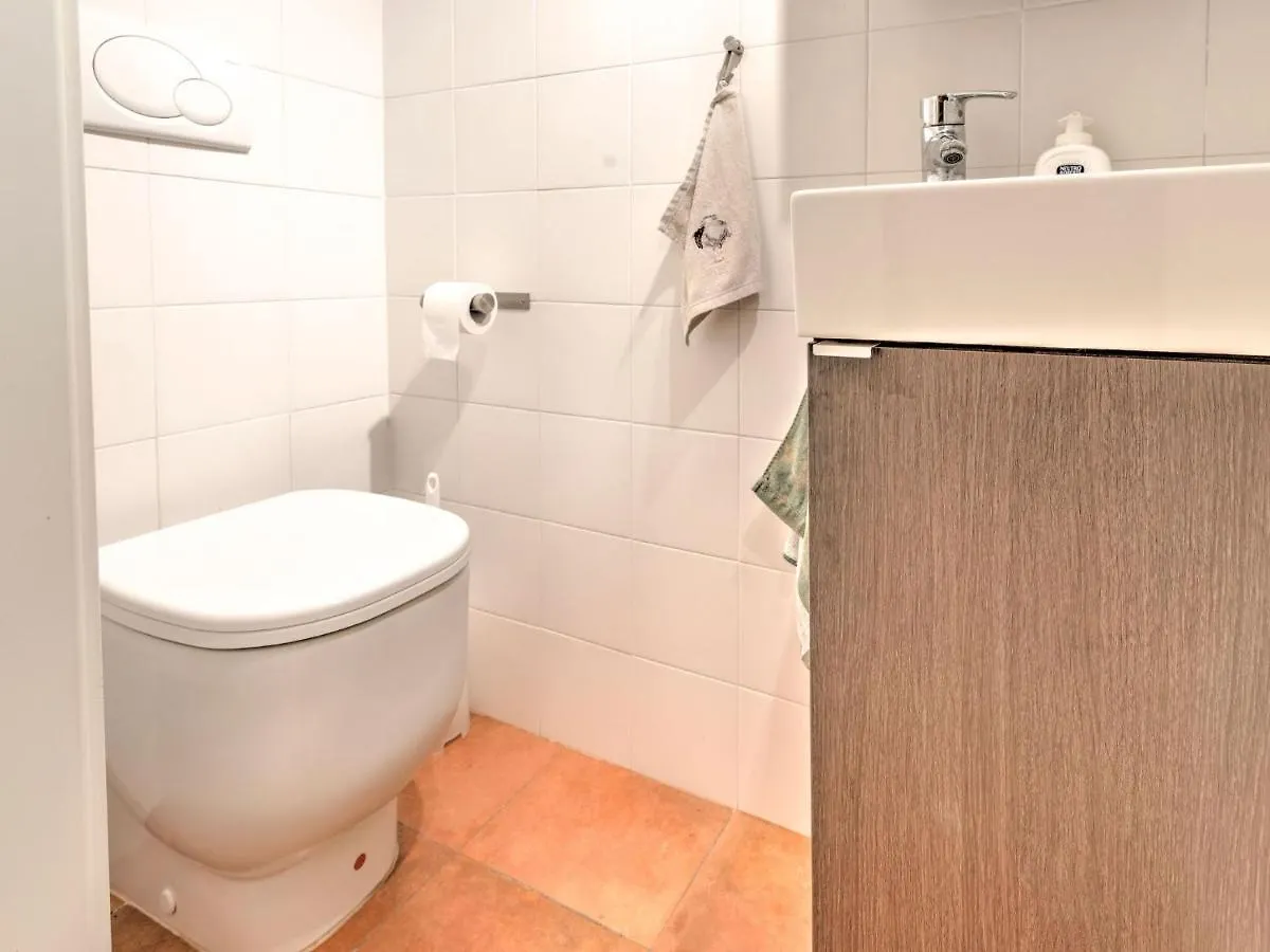 Holiday home Belvilla By Oyo Le Mimose Nr 12 Punta Ala