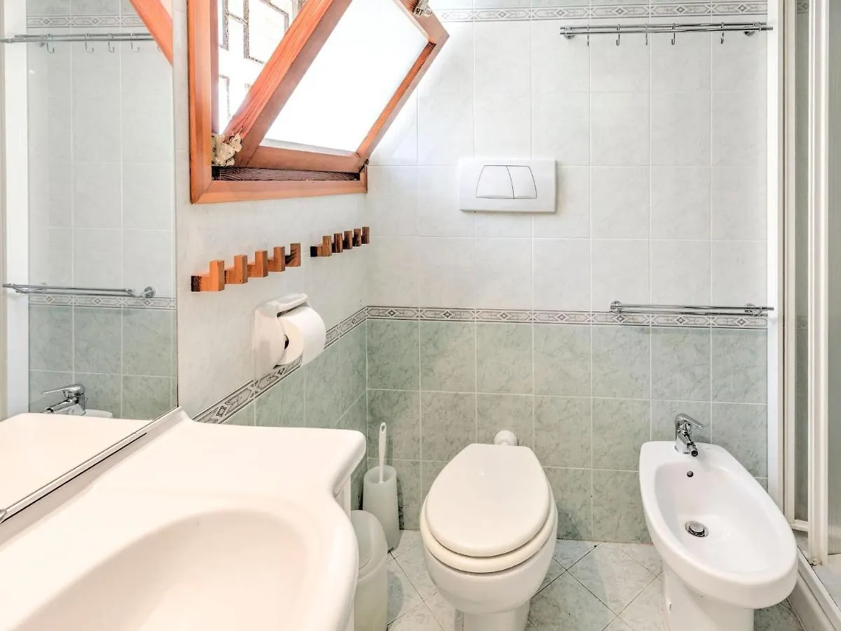 Holiday home Belvilla By Oyo Le Mimose Nr 12 Punta Ala