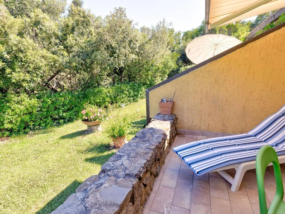 Holiday home Belvilla By Oyo Le Mimose Nr 12 Punta Ala Italy
