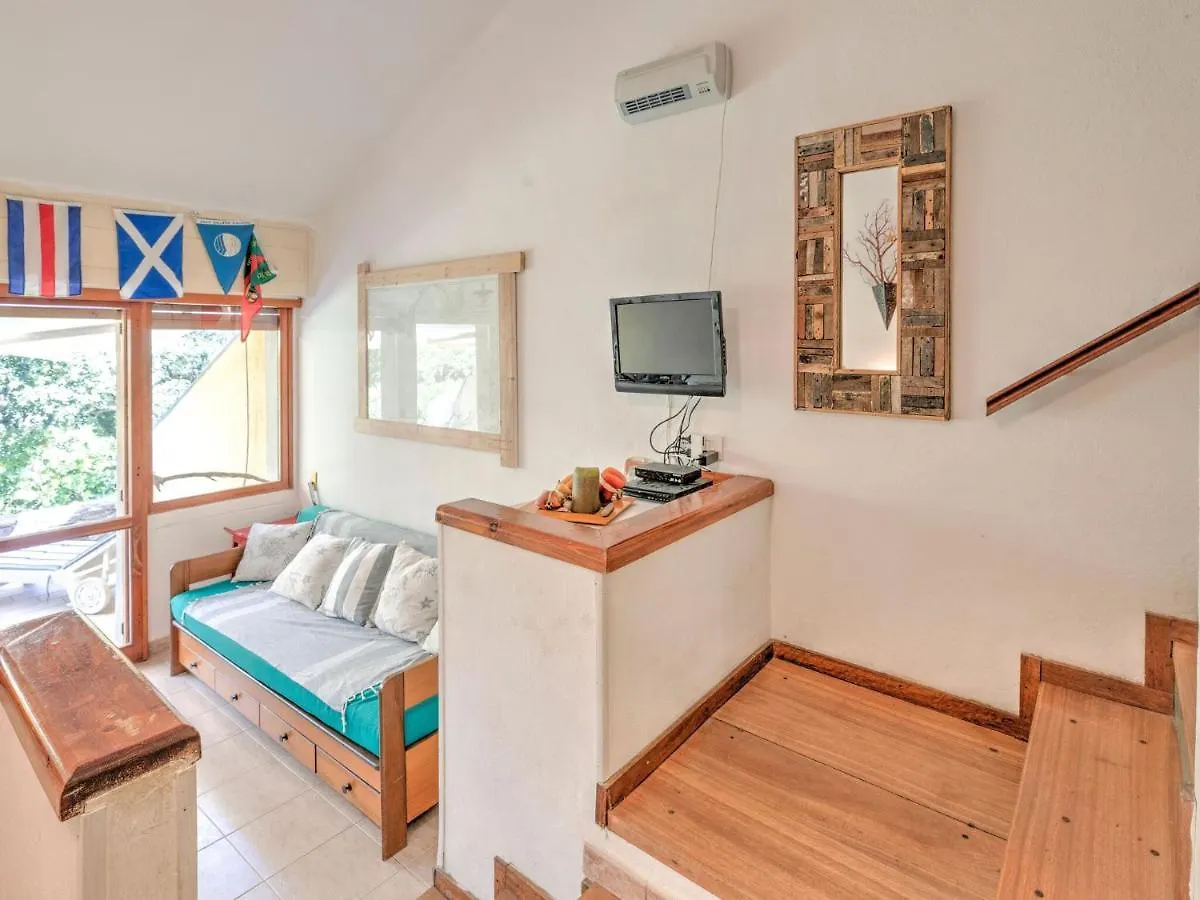 Belvilla By Oyo Le Mimose Nr 12 Punta Ala Holiday home